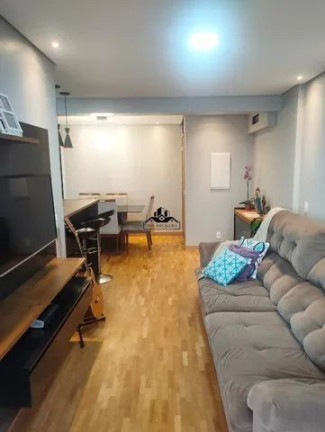 Imagem Apartamento com 3 Quartos à Venda, 92 m² em Fundação - São Caetano Do Sul