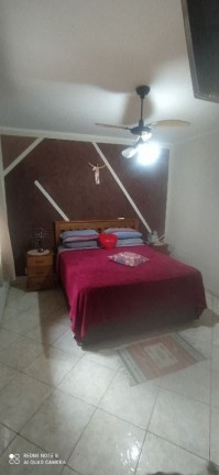 Imagem Casa com 3 Quartos à Venda, 185 m² em Campo Grande - Santos Imagem Casa com 3 Quartos à Venda, 185 m² em Campo Grande - Santos