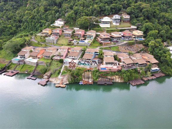 Imagem Casa de Condomínio com 5 Quartos à Venda, 500 m² em Pontal (cunhambebe) - Angra Dos Reis Imagem Casa de Condomínio com 5 Quartos à Venda, 500 m² em Pontal (cunhambebe) - Angra Dos Reis