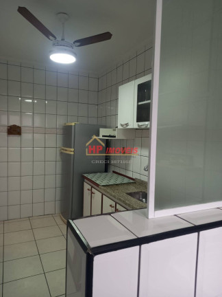Imagem Apartamento com 1 Quarto à Venda, 55 m² em Tupi - Praia Grande Imagem Apartamento com 1 Quarto à Venda, 55 m² em Tupi - Praia Grande