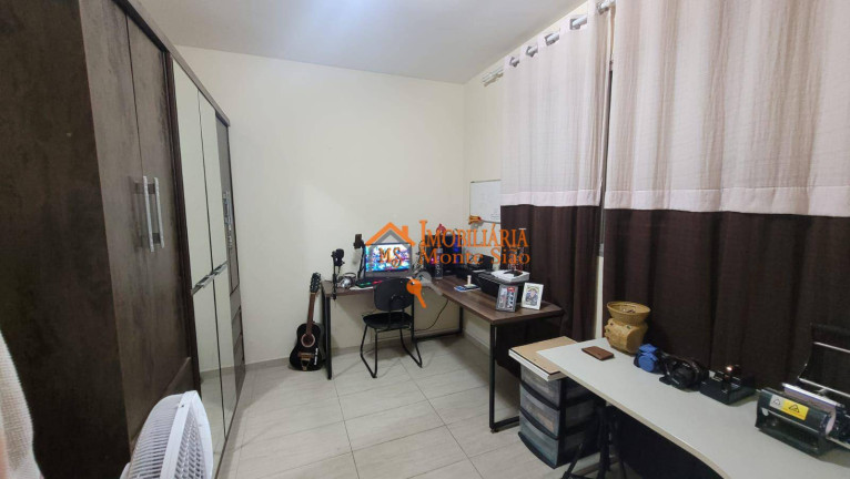 Imagem Apartamento com 3 Quartos à Venda, 75 m² em Macedo - Guarulhos Imagem Apartamento com 3 Quartos à Venda, 75 m² em Macedo - Guarulhos