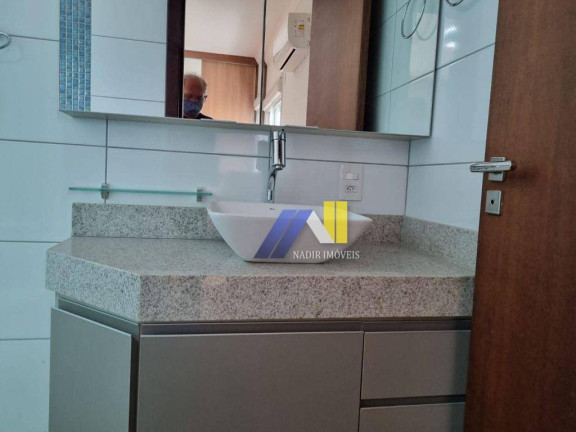 Imagem Apartamento com 4 Quartos à Venda, 175 m² em Centro - Pouso Alegre Imagem Apartamento com 4 Quartos à Venda, 175 m² em Centro - Pouso Alegre