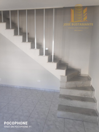 Imagem Casa com 2 Quartos à Venda, 98 m² em Vila Moraes - São Paulo