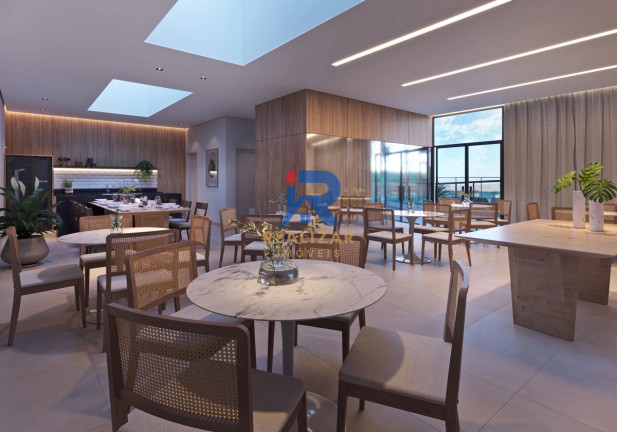 Imagem Apartamento com 2 Quartos à Venda, 59 m² em Estoril - Belo Horizonte
