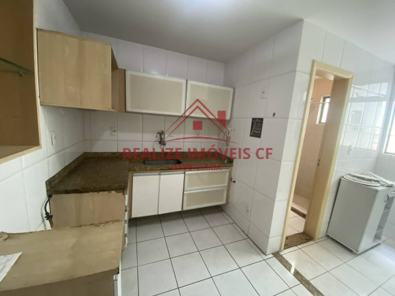 Imagem Apartamento com 3 Quartos para Alugar, 90 m² em Braga - Cabo Frio