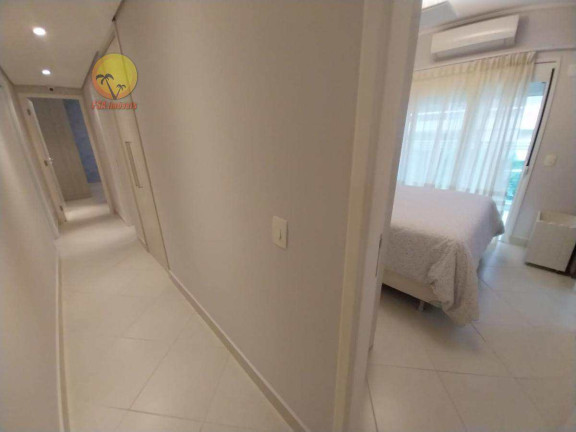 Imagem Apartamento com 4 Quartos à Venda, 192 m² em Riviera - Bertioga Imagem Apartamento com 4 Quartos à Venda, 192 m² em Riviera - Bertioga