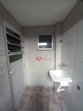 Imagem Apartamento com 2 Quartos à Venda, 51 m² em Vila Guilhermina - São Paulo Imagem Apartamento com 2 Quartos à Venda, 51 m² em Vila Guilhermina - São Paulo