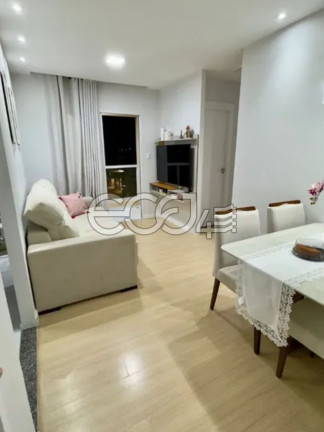 Imagem Apartamento com 2 Quartos à Venda, 53 m² em Aruana - Aracaju Imagem Apartamento com 2 Quartos à Venda, 53 m² em Aruana - Aracaju
