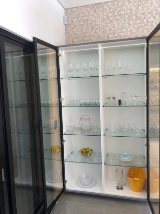 Imagem Sobrado com 3 Quartos à Venda, 200 m² em Ninho Verde Ii - Pardinho Imagem Sobrado com 3 Quartos à Venda, 200 m² em Ninho Verde Ii - Pardinho