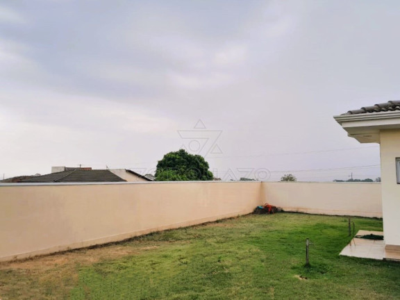 Imagem Casa de Condomínio com 3 Quartos à Venda, 198 m² em Lagoa Bonita - Engenheiro Coelho Imagem Casa de Condomínio com 3 Quartos à Venda, 198 m² em Lagoa Bonita - Engenheiro Coelho