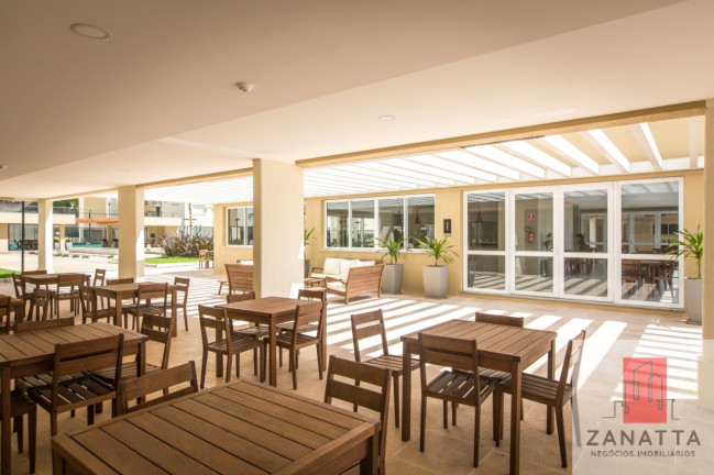 Imagem Apartamento com 2 Quartos à Venda, 60 m² em Marechal Rondon - Canoas