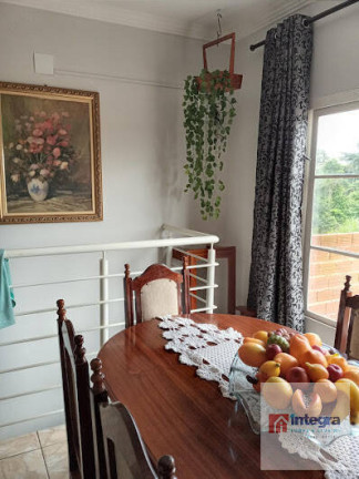 Imagem Chácara com 2 Quartos à Venda, 680 m² em Pires De Baixo - Limeira