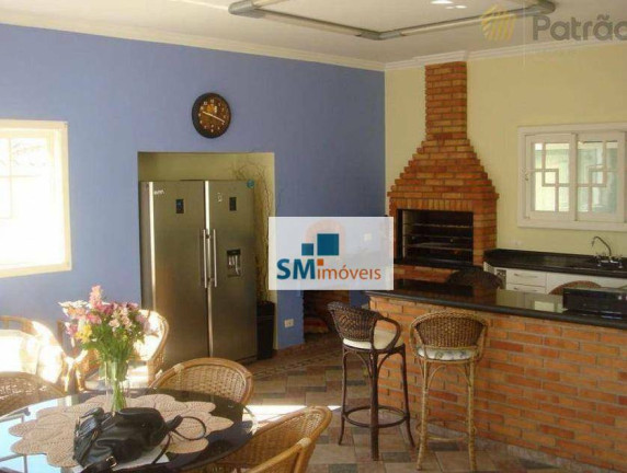 Imagem Sobrado com 5 Quartos à Venda ou Locação, 490 m² em Assunção - São Bernardo Do Campo Imagem Sobrado com 5 Quartos à Venda ou Locação, 490 m² em Assunção - São Bernardo Do Campo