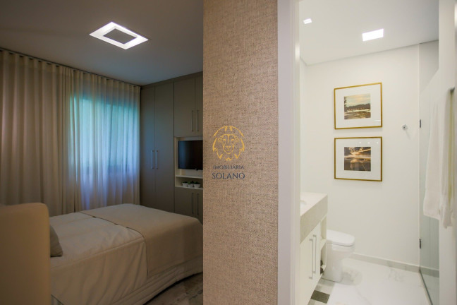 Imagem Apartamento com 3 Quartos à Venda, 102 m² em Cristo Rei - Curitiba