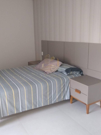 Imagem Casa com 5 Quartos para Temporada, 440 m² em Vista Linda - Bertioga
