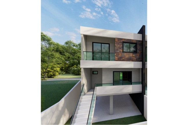 Imagem Casa com 3 Quartos à Venda, 120 m² em Ribeirão Da Ilha - Florianópolis Imagem Casa com 3 Quartos à Venda, 120 m² em Ribeirão Da Ilha - Florianópolis