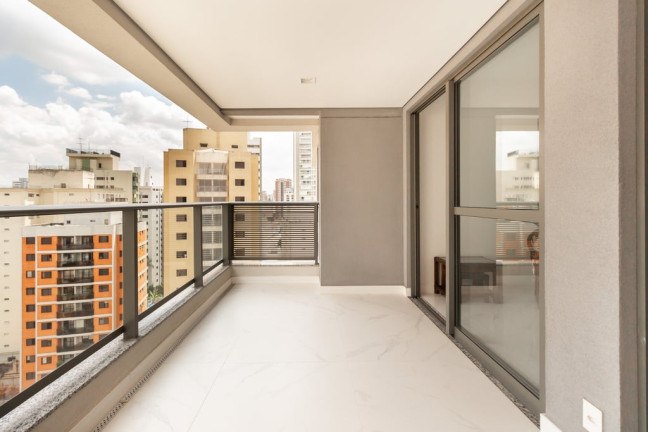 Imóvel com 2 Quartos à Venda, 59 m² em Vila Mariana - São Paulo
