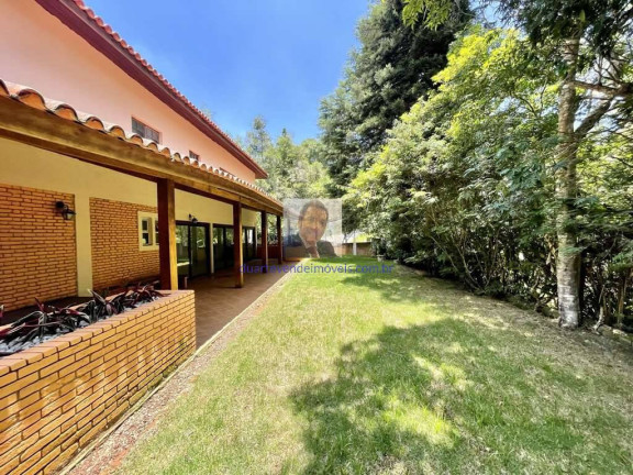 Imagem Casa com 7 Quartos à Venda, 610 m² em Taboleiro Verde - Cotia Imagem Casa com 7 Quartos à Venda, 610 m² em Taboleiro Verde - Cotia