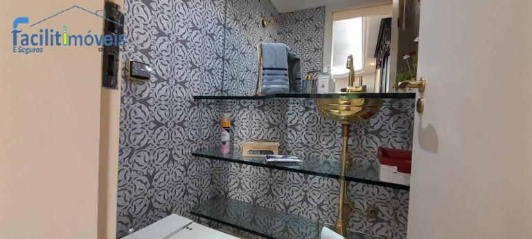 Imagem Apartamento com 3 Quartos à Venda, 156 m² em Santa Paula - São Caetano Do Sul Imagem Apartamento com 3 Quartos à Venda, 156 m² em Santa Paula - São Caetano Do Sul