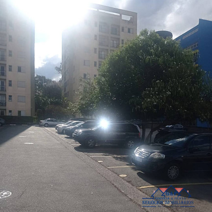 Imagem Apartamento com 2 Quartos à Venda, 60 m² em Santo Antônio - Osasco