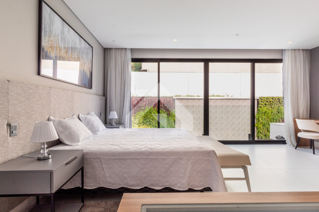 Imagem Casa de Condomínio com 4 Quartos à Venda, 1.038 m² em Tamboré - Santana De Parnaíba Imagem Casa de Condomínio com 4 Quartos à Venda, 1.038 m² em Tamboré - Santana De Parnaíba