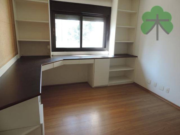 Imagem Apartamento com 4 Quartos à Venda, 227 m² em Vila Morumbi - São Paulo