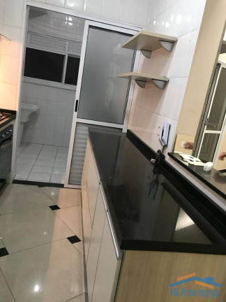 Imagem Apartamento com 3 Quartos à Venda, 104 m² em Km 18 - Osasco