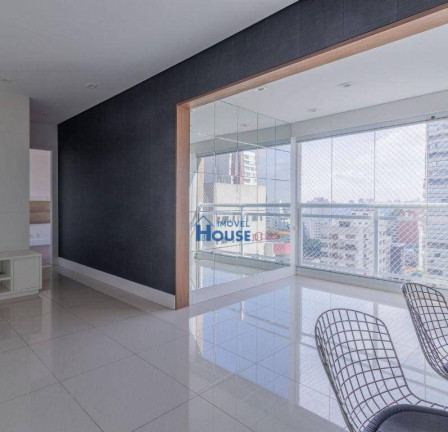 Imagem Apartamento com 1 Quarto à Venda, 67 m² em Perdizes - São Paulo Imagem Apartamento com 1 Quarto à Venda, 67 m² em Perdizes - São Paulo