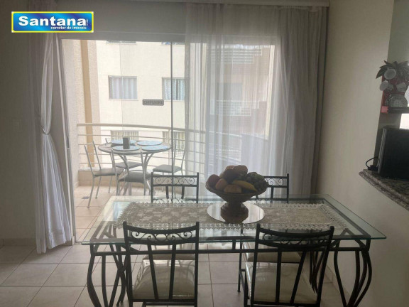 Imagem Apartamento com 2 Quartos à Venda, 65 m² em Do Turista - Caldas Novas Imagem Apartamento com 2 Quartos à Venda, 65 m² em Do Turista - Caldas Novas