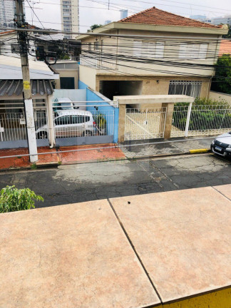 Imagem Casa com 3 Quartos à Venda, 170 m² em Brooklin Paulista - São Paulo Imagem Casa com 3 Quartos à Venda, 170 m² em Brooklin Paulista - São Paulo