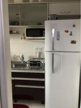 Imagem Apartamento com 2 Quartos à Venda, 48 m² em Jaraguá - São Paulo Imagem Apartamento com 2 Quartos à Venda, 48 m² em Jaraguá - São Paulo