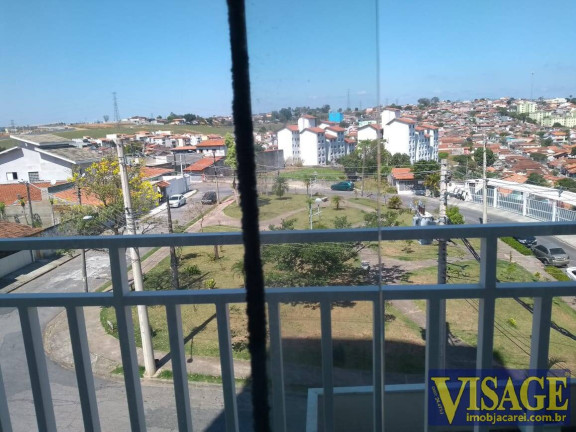 Imagem Apartamento com 2 Quartos à Venda, em Vila Aprazivel - Jacareí Imagem Apartamento com 2 Quartos à Venda, em Vila Aprazivel - Jacareí