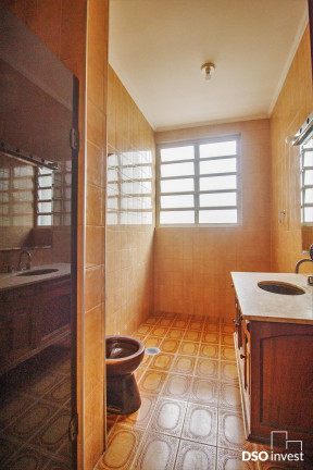 Imagem Apartamento com 3 Quartos à Venda, em Cerqueira César - São Paulo Imagem Apartamento com 3 Quartos à Venda, em Cerqueira César - São Paulo