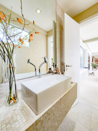 Imagem Casa de Condomínio com 4 Quartos à Venda, 600 m² em Barra Da Tijuca - Rio  De Janeiro