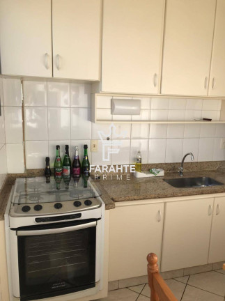 Imagem Apartamento com 2 Quartos à Venda, 100 m² em Campo Grande - Santos Imagem Apartamento com 2 Quartos à Venda, 100 m² em Campo Grande - Santos