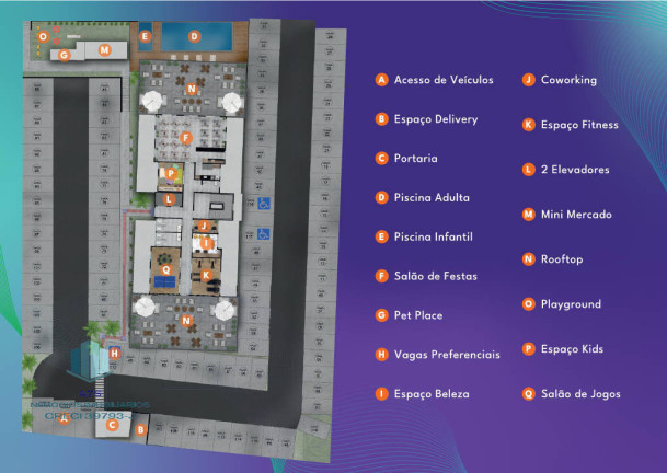 Imagem Apartamento com 2 Quartos à Venda, em Vila Espírito Santo - Sorocaba Imagem Apartamento com 2 Quartos à Venda, em Vila Espírito Santo - Sorocaba
