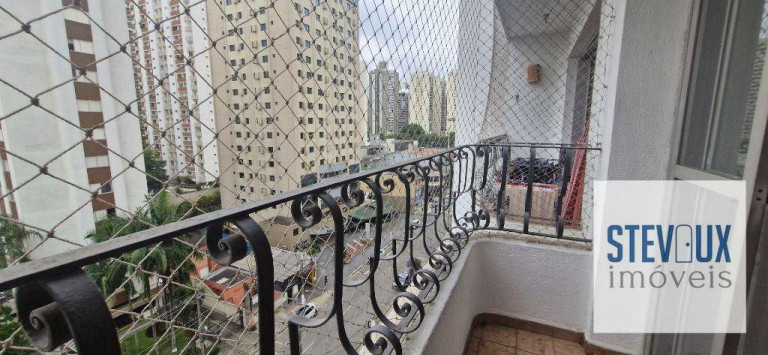 Imagem Apartamento com 2 Quartos à Venda ou Locação, 87 m² em Moema - São Paulo