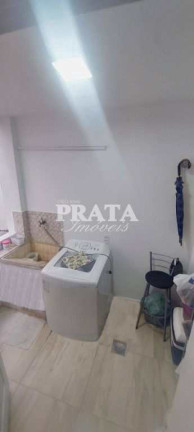 Imagem Apartamento com 2 Quartos à Venda, 73 m² em Aparecida - Santos Imagem Apartamento com 2 Quartos à Venda, 73 m² em Aparecida - Santos