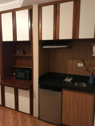 Imagem Apartamento com 1 Quarto para Alugar, 27 m² em Cerqueira Cesar - São Paulo Imagem Apartamento com 1 Quarto para Alugar, 27 m² em Cerqueira Cesar - São Paulo