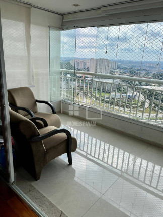 Imagem Apartamento com 2 Quartos à Venda, 107 m² em Vila Lusitânia - São Bernardo Do Campo Imagem Apartamento com 2 Quartos à Venda, 107 m² em Vila Lusitânia - São Bernardo Do Campo