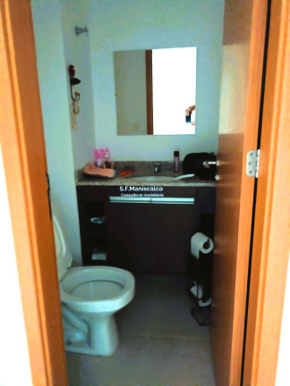 Imagem Apartamento com 2 Quartos à Venda, 120 m² em Praia Grande - Ubatuba