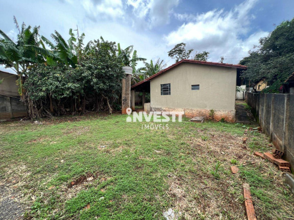Imagem Terreno à Venda, 482 m² em Setor Pedro Ludovico - Goiânia Imagem Terreno à Venda, 482 m² em Setor Pedro Ludovico - Goiânia