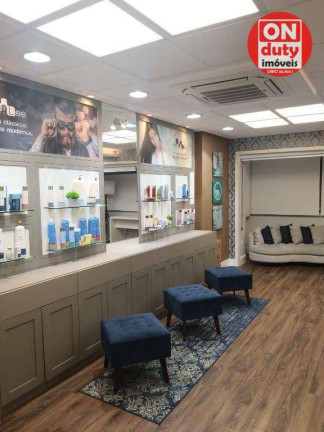 Imagem Sala Comercial à Venda, 49 m² em Centro - São Vicente Imagem Sala Comercial à Venda, 49 m² em Centro - São Vicente
