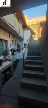 Imagem Sobrado com 2 Quartos à Venda, em Jardim Luciana - Franco Da Rocha Imagem Sobrado com 2 Quartos à Venda, em Jardim Luciana - Franco Da Rocha