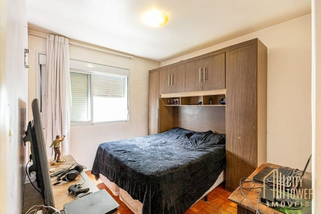 Imagem Apartamento com 3 Quartos à Venda, 120 m² em Paraíso - São Paulo Imagem Apartamento com 3 Quartos à Venda, 120 m² em Paraíso - São Paulo
