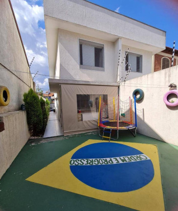 Imagem Casa com 3 Quartos à Venda, 98 m² em Granja Viana - Cotia Imagem Casa com 3 Quartos à Venda, 98 m² em Granja Viana - Cotia