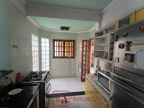 Imagem Casa com 3 Quartos à Venda, 189 m² em Nova Caieiras - Caieiras