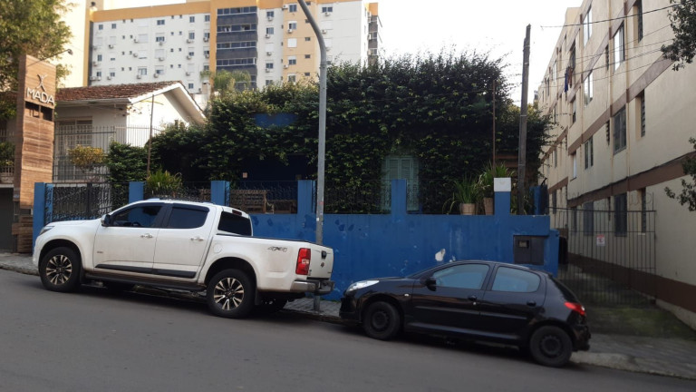 Imagem Casa com 2 Quartos à Venda, 120 m² em Centro - Santa Maria Imagem Casa com 2 Quartos à Venda, 120 m² em Centro - Santa Maria