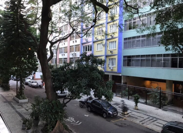Imagem Apartamento com 3 Quartos à Venda, 120 m² em Copacabana - Rio De Janeiro Imagem Apartamento com 3 Quartos à Venda, 120 m² em Copacabana - Rio De Janeiro