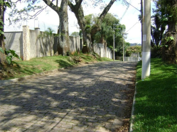 Imagem Terreno à Venda, 525 m² em Granja Viana - Cotia